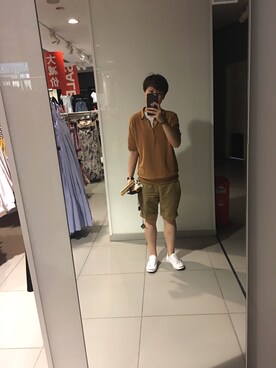 echoさんのコーディネート