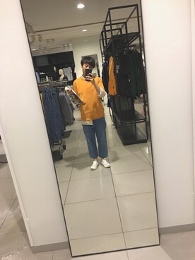 echoさんのコーディネート