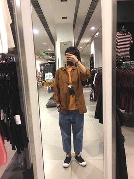 echoさんのコーディネート