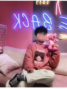 echoさんのコーディネート