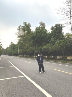 echoさんのコーディネート