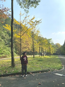 echoさんのコーディネート