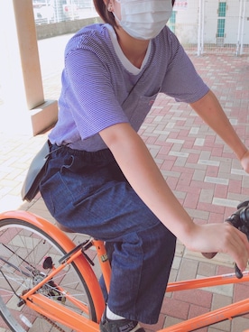 まゆかさんのコーディネート