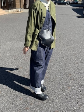 まゆかさんのコーディネート