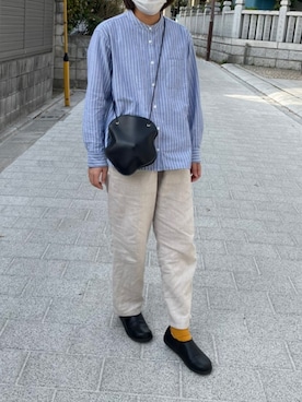 まゆかさんのコーディネート