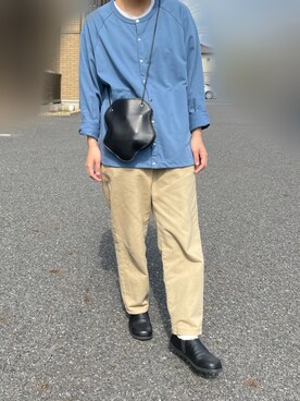 まゆかさんのコーディネート