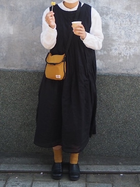 まゆかさんのコーディネート