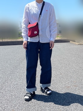 まゆかさんのコーディネート