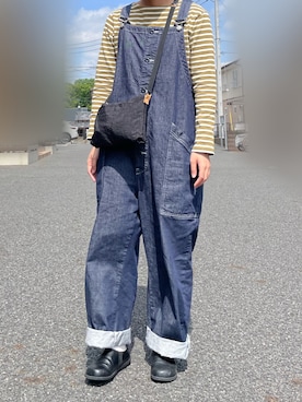 まゆかさんのコーディネート