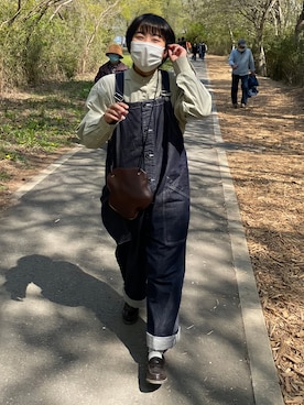 まゆかさんのコーディネート