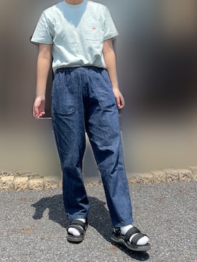 まゆかさんのコーディネート