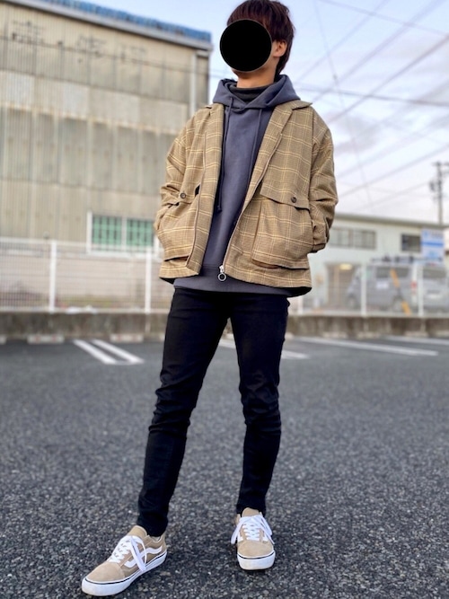 dai31さんのコーディネート