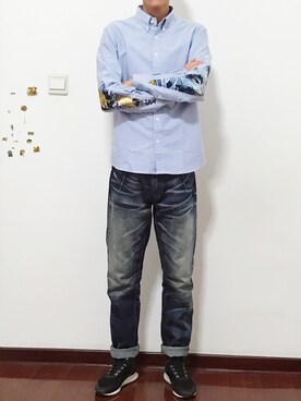 KKKさんのコーディネート