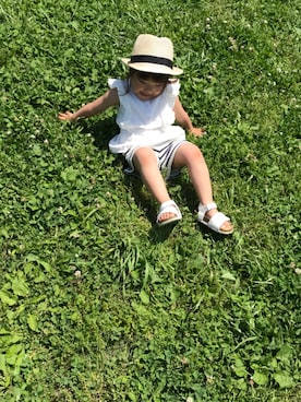 aoiさんのコーディネート