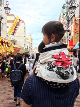 aoiさんのコーディネート