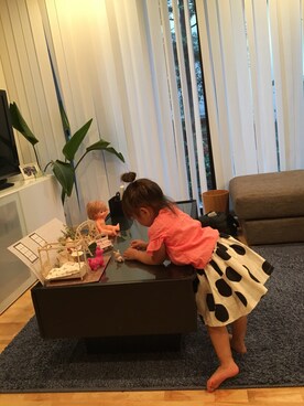 aoiさんのコーディネート