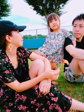 aoiさんのコーディネート