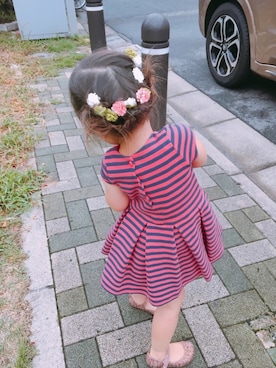 aoiさんのコーディネート