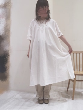 M さんのコーディネート