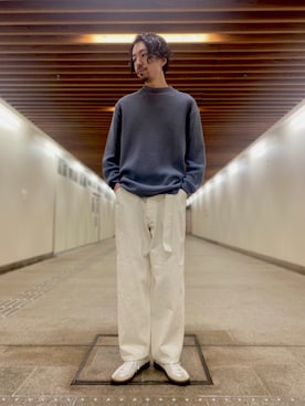 近藤　正章さんのコーディネート