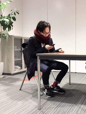 たいしょう。さんのコーディネート