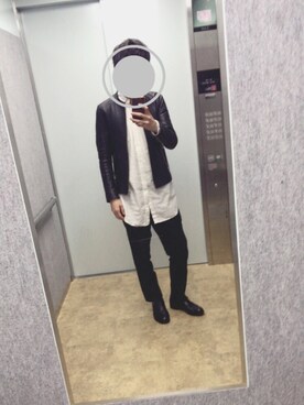 たいしょう。さんのコーディネート