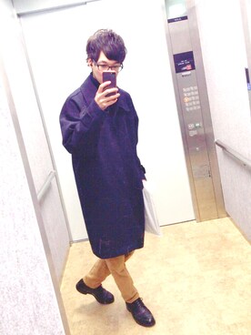 たいしょう。さんのコーディネート