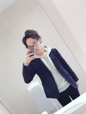 たいしょう。さんのコーディネート