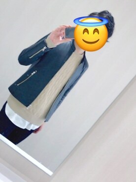 たいしょう。さんのコーディネート