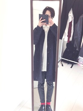 たいしょう。さんのコーディネート