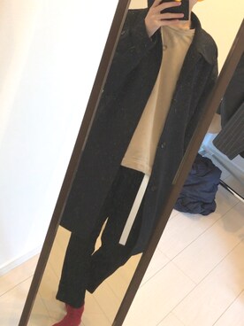 たいしょう。さんのコーディネート