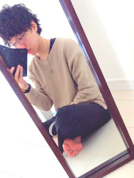 たいしょう。さんのコーディネート