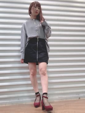 さむそんさんのコーディネート