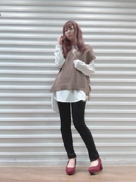 さむそんさんのコーディネート