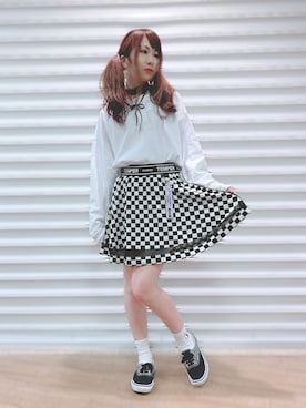 さむそんさんのコーディネート