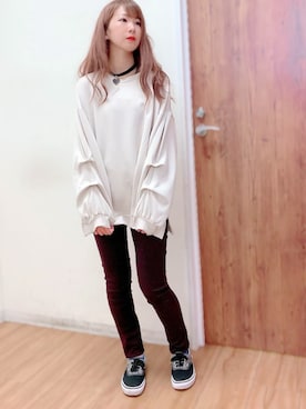 さむそんさんのコーディネート