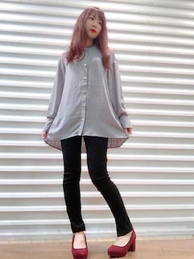 さむそんさんのコーディネート