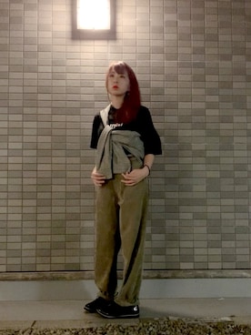 さむそんさんのコーディネート