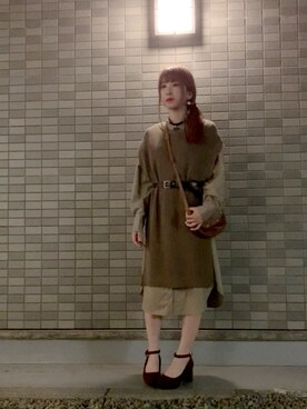 さむそんさんのコーディネート