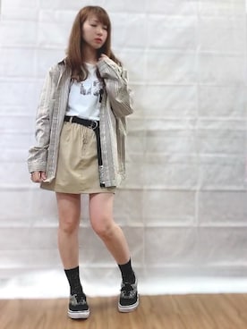 さむそんさんのコーディネート