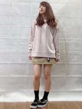 さむそんさんのコーディネート