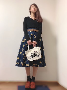 さむそんさんのコーディネート