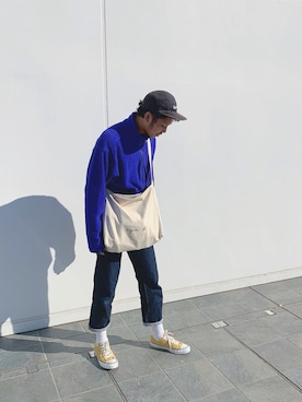 aeさんのコーディネート