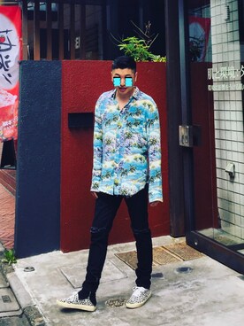 jayjoonkimさんのコーディネート