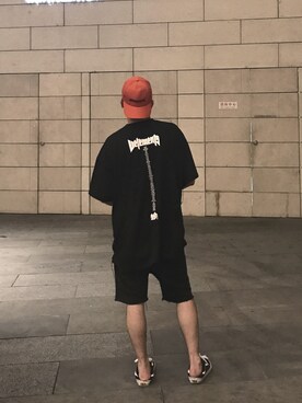jayjoonkimさんのコーディネート