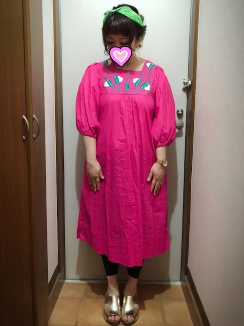 judieさんのコーディネート