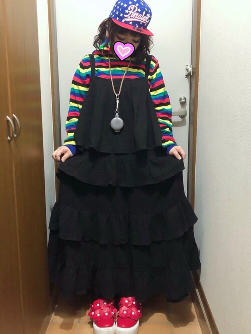 judieさんのコーディネート