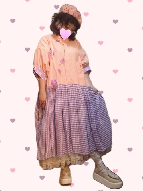 judieさんのコーディネート