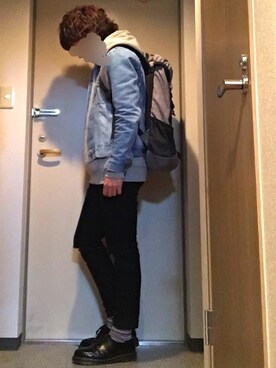 Masayaさんのコーディネート