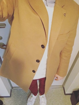 Masayaさんのコーディネート